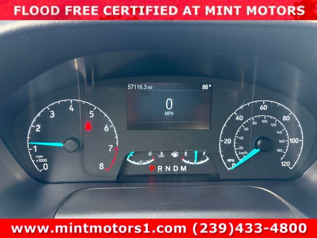 2022 Ford Transit 250 | Fort Myers, FL | Mint Motors 2022 Ford Transit 250 | Fort Myers, FL | Mint Motors