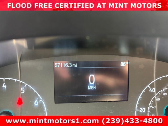 2022 Ford Transit 250 - High Long 250 | Fort Myers, FL | Mint Motors 2022 Ford Transit 250 - High Long 250 | Fort Myers, FL | Mint Motors