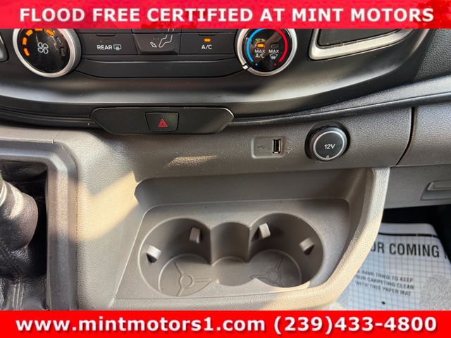 2022 Ford Transit 250 | Fort Myers, FL | Mint Motors 2022 Ford Transit 250 | Fort Myers, FL | Mint Motors