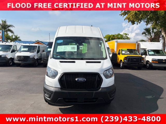 2022 Ford Transit 250 | Fort Myers, FL | Mint Motors 2022 Ford Transit 250 | Fort Myers, FL | Mint Motors