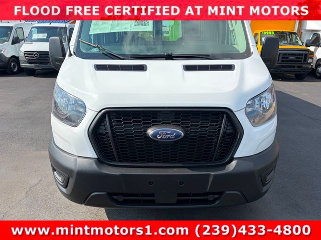 2022 Ford Transit 250 - High Long 250 | Fort Myers, FL | Mint Motors 2022 Ford Transit 250 - High Long 250 | Fort Myers, FL | Mint Motors