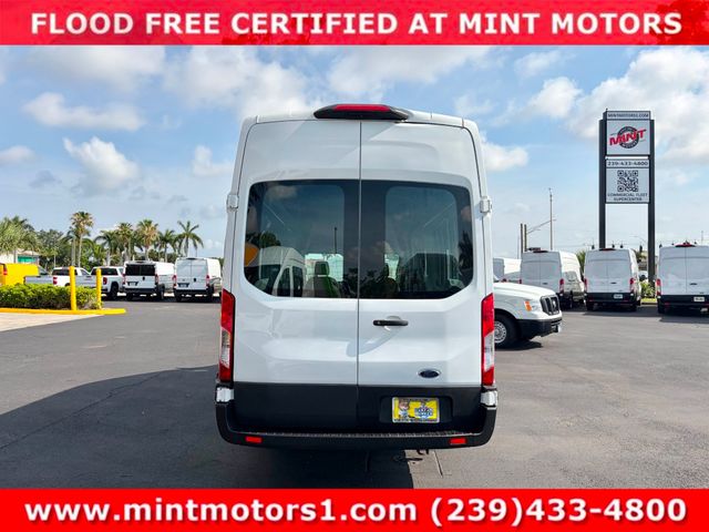 2022 Ford Transit 250 - High Long 250 | Fort Myers, FL | Mint Motors 2022 Ford Transit 250 - High Long 250 | Fort Myers, FL | Mint Motors