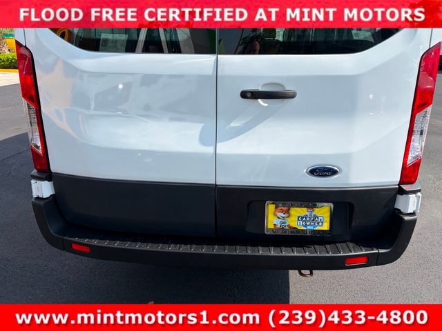 2022 Ford Transit 250 - High Long 250 | Fort Myers, FL | Mint Motors