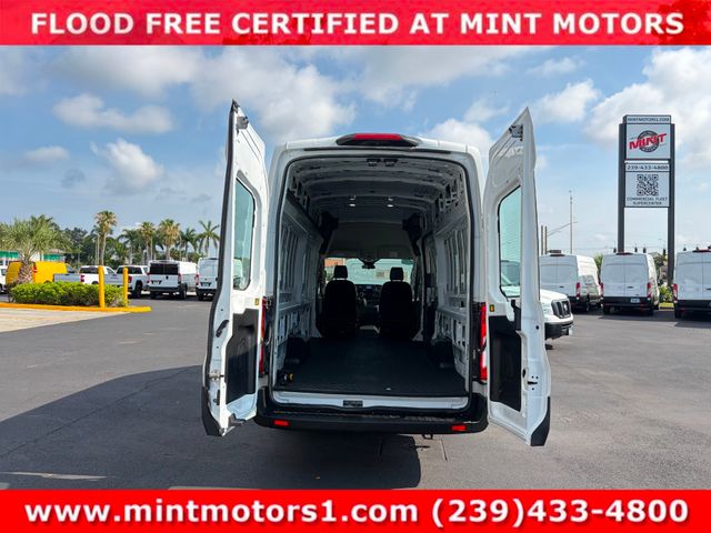2022 Ford Transit 250 - High Long 250 | Fort Myers, FL | Mint Motors 2022 Ford Transit 250 - High Long 250 | Fort Myers, FL | Mint Motors