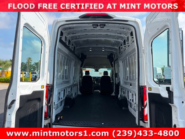 2022 Ford Transit 250 | Fort Myers, FL | Mint Motors 2022 Ford Transit 250 | Fort Myers, FL | Mint Motors