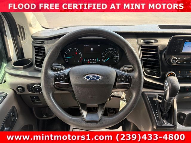 2022 Ford Transit 250 | Fort Myers, FL | Mint Motors 2022 Ford Transit 250 | Fort Myers, FL | Mint Motors