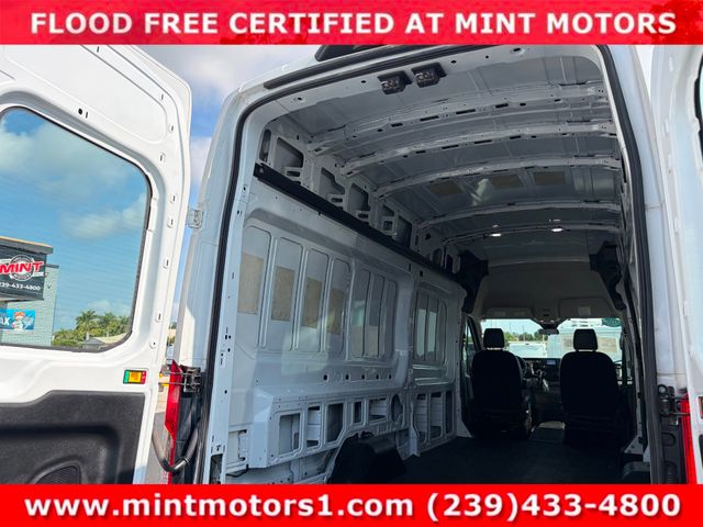 2022 Ford Transit 250 - High Long 250 | Fort Myers, FL | Mint Motors
