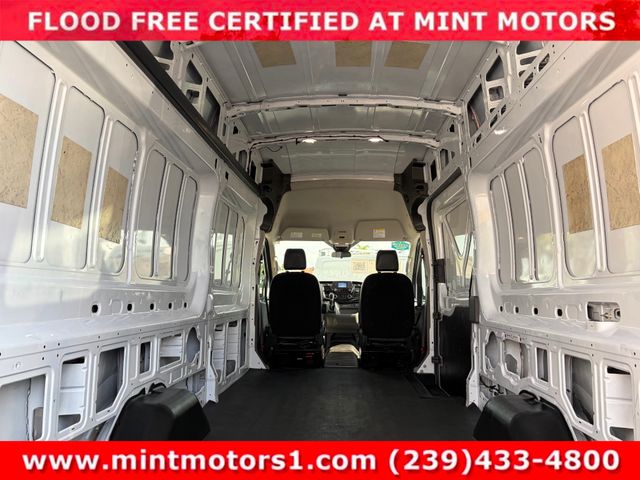 2022 Ford Transit 250 | Fort Myers, FL | Mint Motors 2022 Ford Transit 250 | Fort Myers, FL | Mint Motors