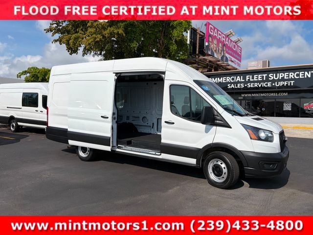 2022 Ford Transit 250 - High Long 250 | Fort Myers, FL | Mint Motors