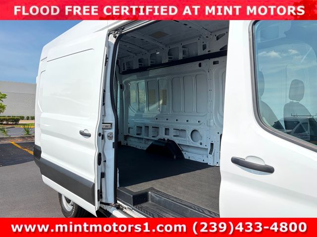 2022 Ford Transit 250 - High Long 250 | Fort Myers, FL | Mint Motors