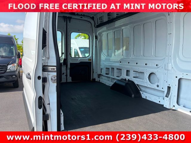 2022 Ford Transit 250 - High Long 250 | Fort Myers, FL | Mint Motors