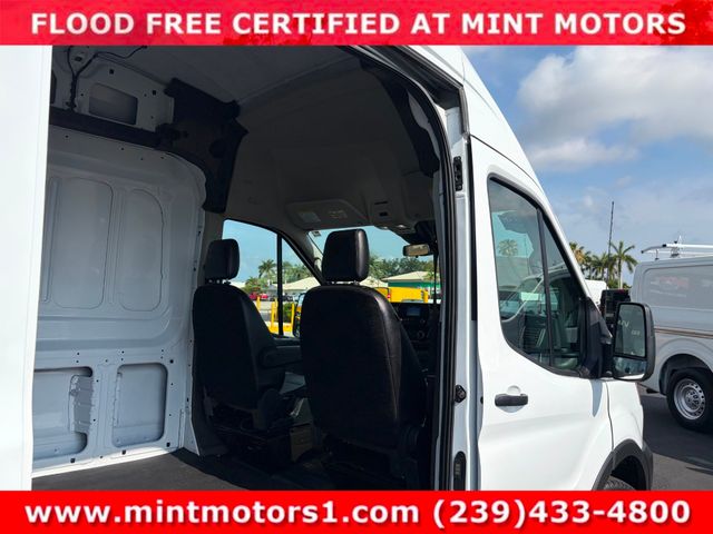2022 Ford Transit 250 | Fort Myers, FL | Mint Motors 2022 Ford Transit 250 | Fort Myers, FL | Mint Motors