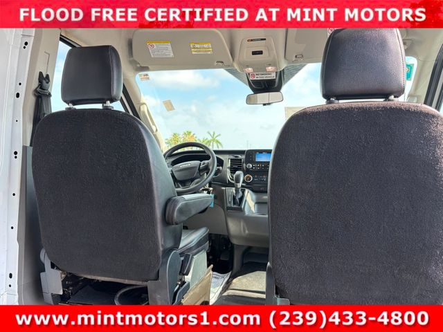 2022 Ford Transit 250 - High Long 250 | Fort Myers, FL | Mint Motors