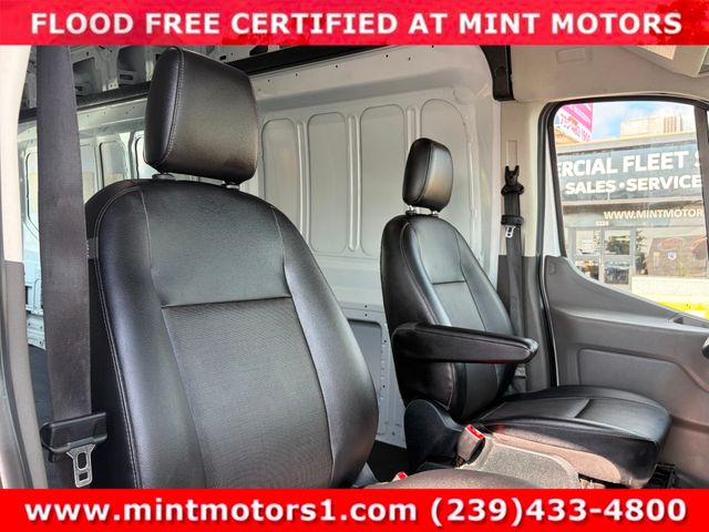2022 Ford Transit 250 | Fort Myers, FL | Mint Motors 2022 Ford Transit 250 | Fort Myers, FL | Mint Motors