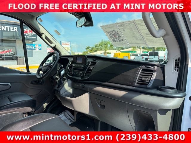 2022 Ford Transit 250 - High Long 250 | Fort Myers, FL | Mint Motors 2022 Ford Transit 250 - High Long 250 | Fort Myers, FL | Mint Motors