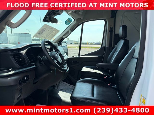 2022 Ford Transit 250 - High Long 250 | Fort Myers, FL | Mint Motors 2022 Ford Transit 250 - High Long 250 | Fort Myers, FL | Mint Motors