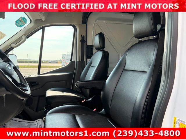 2022 Ford Transit 250 - High Long 250 | Fort Myers, FL | Mint Motors 2022 Ford Transit 250 - High Long 250 | Fort Myers, FL | Mint Motors