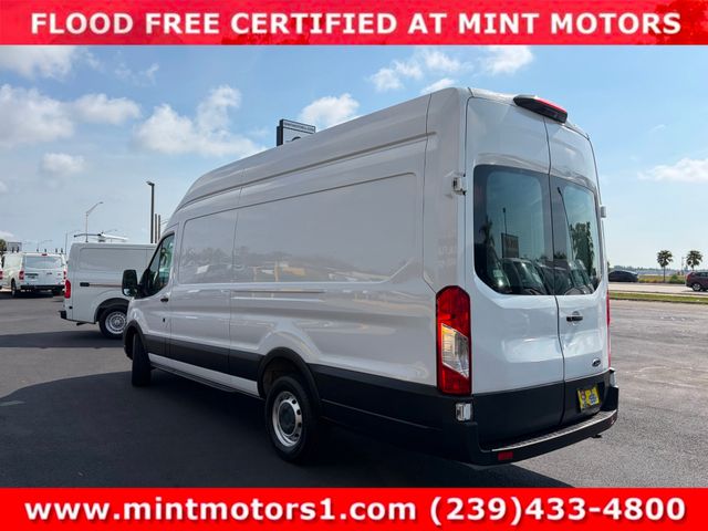 2022 Ford Transit 250 | Fort Myers, FL | Mint Motors 2022 Ford Transit 250 | Fort Myers, FL | Mint Motors