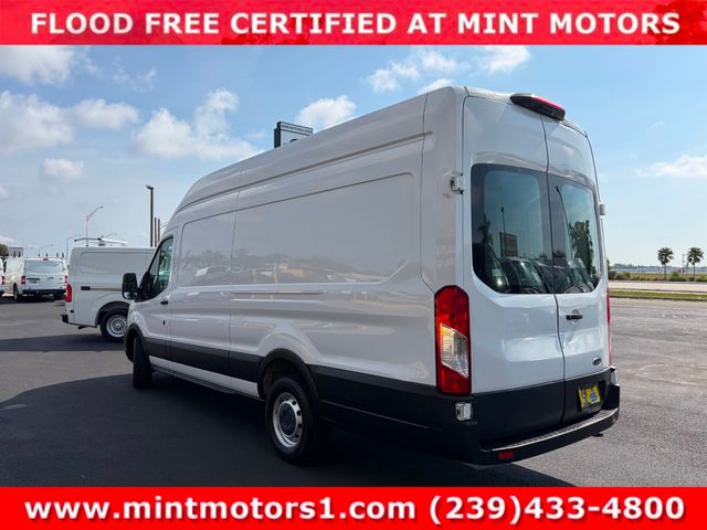 2022 Ford Transit 250 - High Long 250 | Fort Myers, FL | Mint Motors 2022 Ford Transit 250 - High Long 250 | Fort Myers, FL | Mint Motors