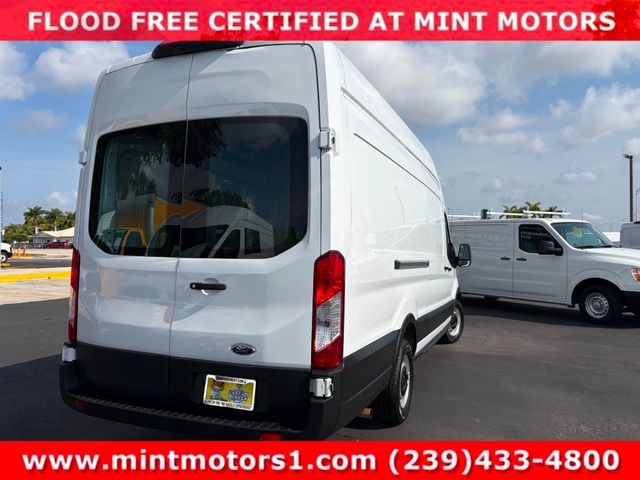 2022 Ford Transit 250 - High Long 250 | Fort Myers, FL | Mint Motors 2022 Ford Transit 250 - High Long 250 | Fort Myers, FL | Mint Motors