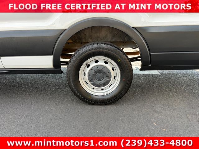 2022 Ford Transit 250 - High Long 250 | Fort Myers, FL | Mint Motors 2022 Ford Transit 250 - High Long 250 | Fort Myers, FL | Mint Motors