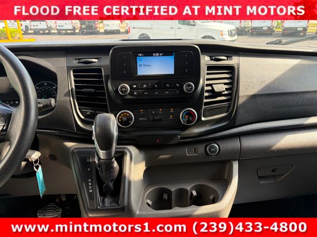 2022 Ford Transit 250 | Fort Myers, FL | Mint Motors 2022 Ford Transit 250 | Fort Myers, FL | Mint Motors
