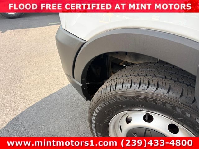 2022 Ford Transit 250 - High Long 250 | Fort Myers, FL | Mint Motors 2022 Ford Transit 250 - High Long 250 | Fort Myers, FL | Mint Motors