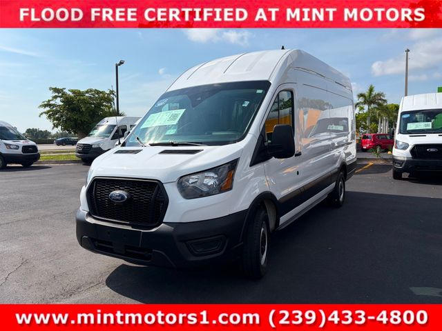 2022 Ford Transit 250 | Fort Myers, FL | Mint Motors 2022 Ford Transit 250 | Fort Myers, FL | Mint Motors