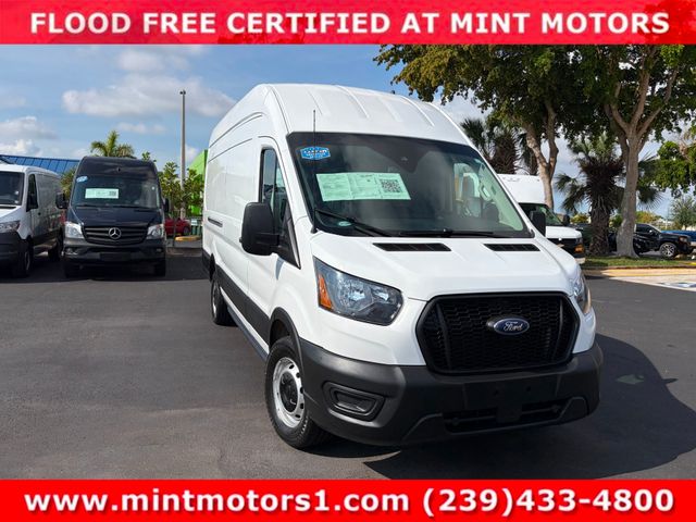 2022 Ford Transit 250 - High Long 250 | Fort Myers, FL | Mint Motors 2022 Ford Transit 250 - High Long 250 | Fort Myers, FL | Mint Motors