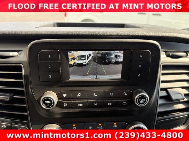 2022 Ford Transit 250 - High Long 250 | Fort Myers, FL | Mint Motors