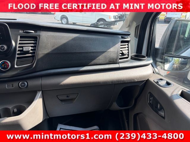 2022 Ford Transit 250 - High Long 250 | Fort Myers, FL | Mint Motors