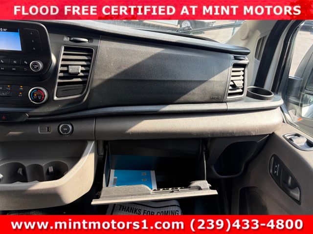 2022 Ford Transit 250 | Fort Myers, FL | Mint Motors 2022 Ford Transit 250 | Fort Myers, FL | Mint Motors