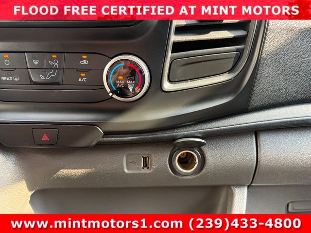 2022 Ford Transit 250 - High Long 250 | Fort Myers, FL | Mint Motors