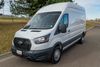 2022 Ford Transit 350 | Great Falls, Montana | Bleskin Motor Company 