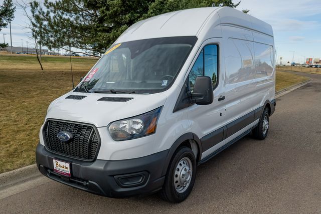 2022 Ford Transit 350 | Great Falls, Montana | Bleskin Motor Company 
