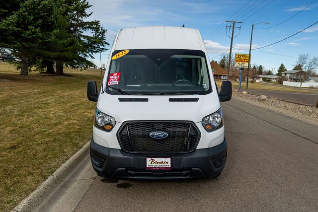 2022 Ford Transit 350 | Great Falls, Montana | Bleskin Motor Company 2022 Ford Transit 350 | Great Falls, Montana | Bleskin Motor Company