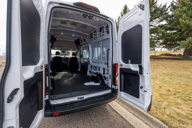 2022 Ford Transit 350 | Great Falls, Montana | Bleskin Motor Company 2022 Ford Transit 350 | Great Falls, Montana | Bleskin Motor Company