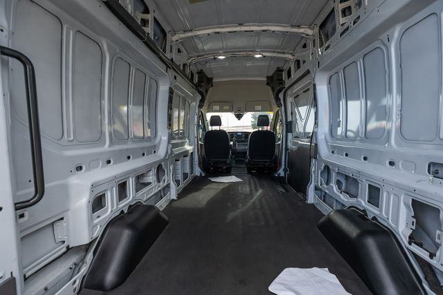 2022 Ford Transit 350 | Great Falls, Montana | Bleskin Motor Company 