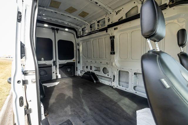 2022 Ford Transit 350 | Great Falls, Montana | Bleskin Motor Company 2022 Ford Transit 350 | Great Falls, Montana | Bleskin Motor Company