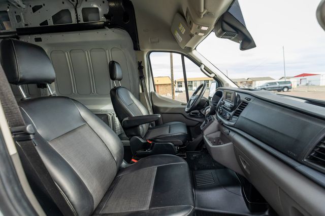 2022 Ford Transit 350 | Great Falls, Montana | Bleskin Motor Company 2022 Ford Transit 350 | Great Falls, Montana | Bleskin Motor Company