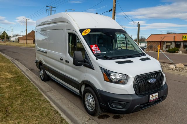 2022 Ford Transit 350 | Great Falls, Montana | Bleskin Motor Company 2022 Ford Transit 350 | Great Falls, Montana | Bleskin Motor Company