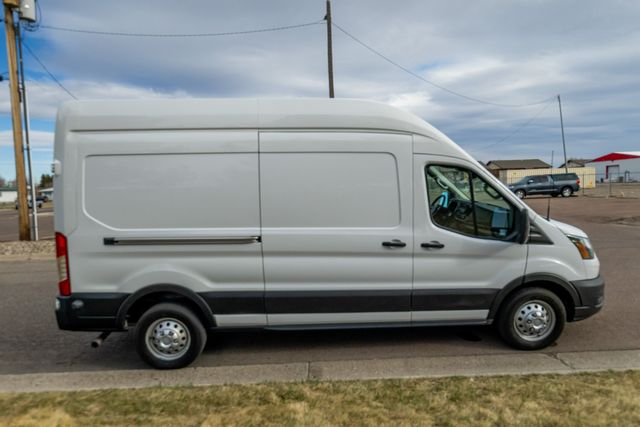 2022 Ford Transit 350 | Great Falls, Montana | Bleskin Motor Company 