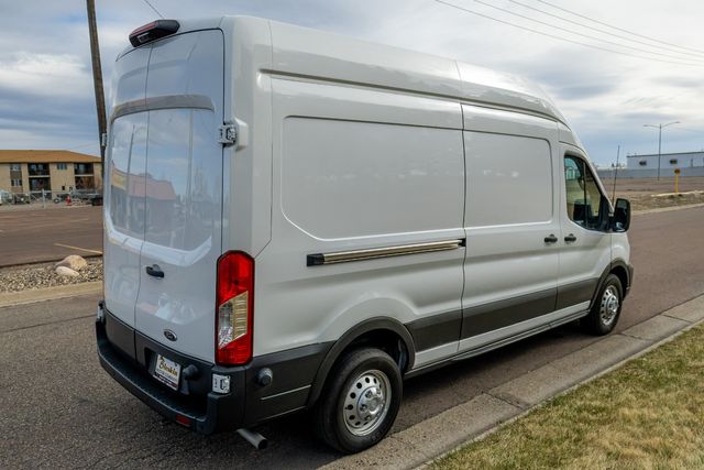 2022 Ford Transit 350 | Great Falls, Montana | Bleskin Motor Company 2022 Ford Transit 350 | Great Falls, Montana | Bleskin Motor Company