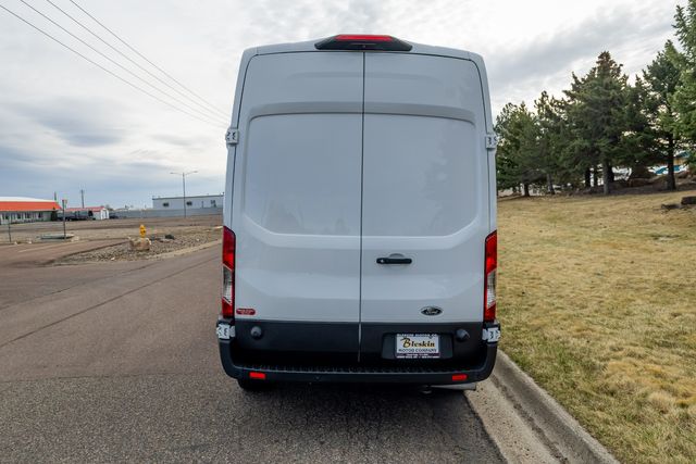 2022 Ford Transit 350 | Great Falls, Montana | Bleskin Motor Company 