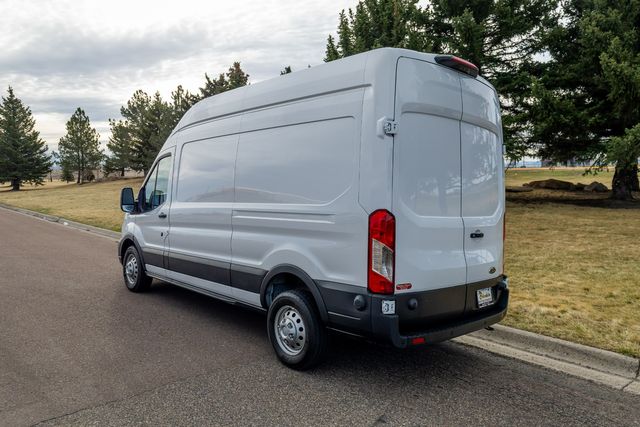 2022 Ford Transit 350 | Great Falls, Montana | Bleskin Motor Company 2022 Ford Transit 350 | Great Falls, Montana | Bleskin Motor Company