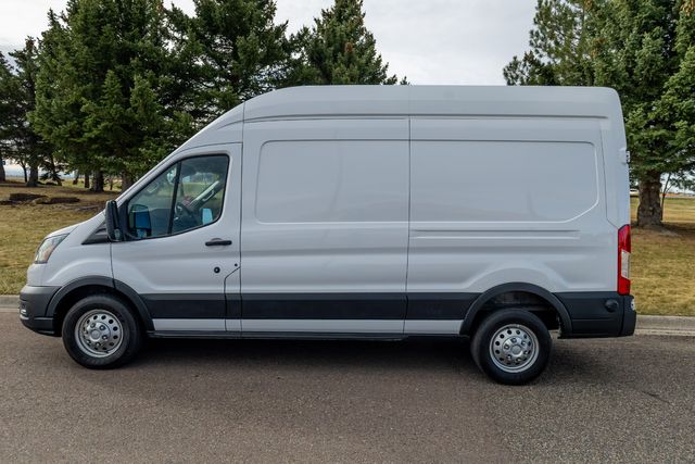 2022 Ford Transit 350 | Great Falls, Montana | Bleskin Motor Company 