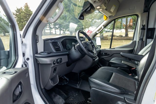 2022 Ford Transit 350 | Great Falls, Montana | Bleskin Motor Company 