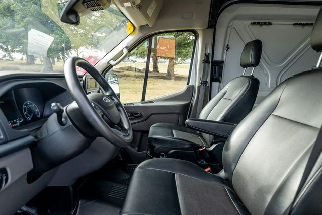 2022 Ford Transit 350 | Great Falls, Montana | Bleskin Motor Company 2022 Ford Transit 350 | Great Falls, Montana | Bleskin Motor Company