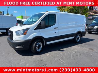 2022 Ford Transit - Low Roof 150 (Available Installed Upfit) | Fort Myers, FL | Mint Motors in Fort Myers, FL 33907