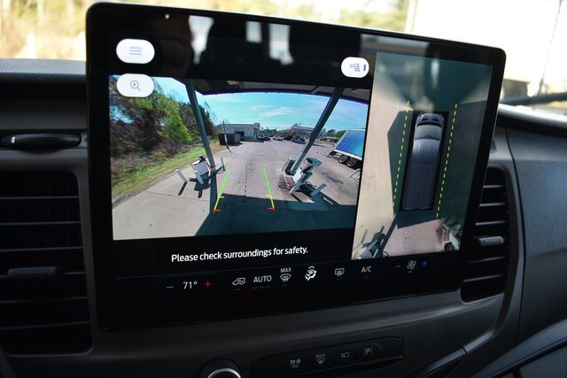 2022 Ford Transit 350 XLT